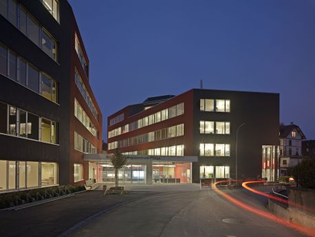 Bildungszentrum Pflege